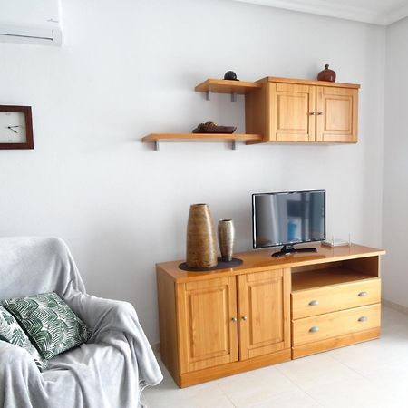Apartment Costa Blanca Cabo Roig Orihuela Exterior photo