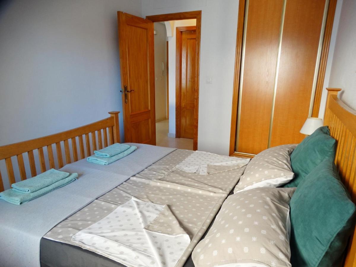 Apartment Costa Blanca Cabo Roig Orihuela Exterior photo