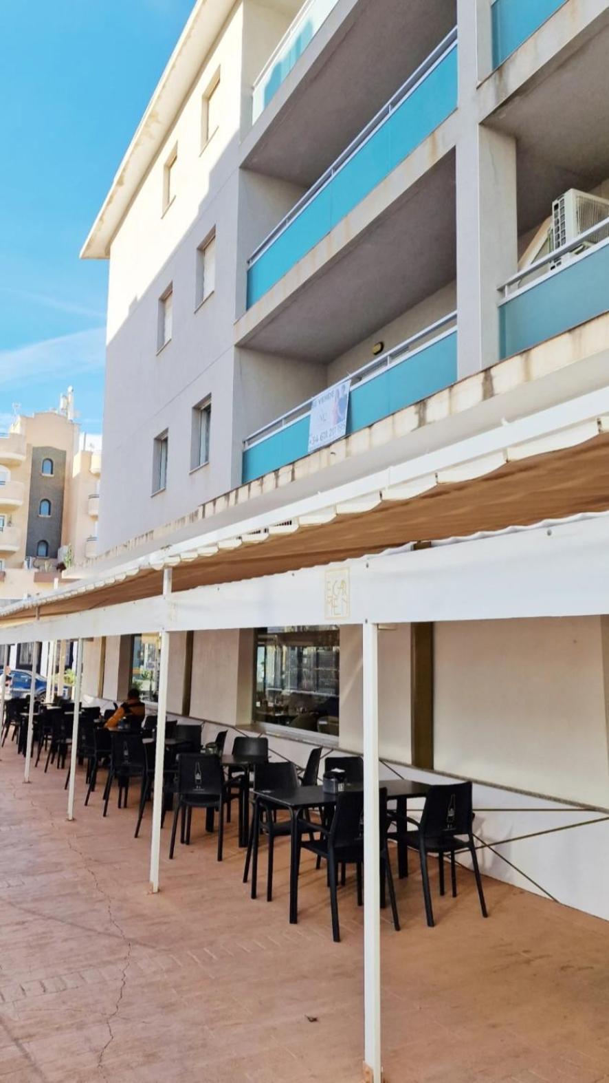 Apartment Costa Blanca Cabo Roig Orihuela Exterior photo